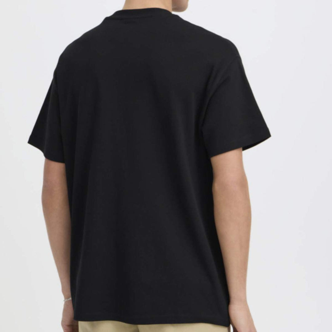 !Solid SDDANTON True Black
