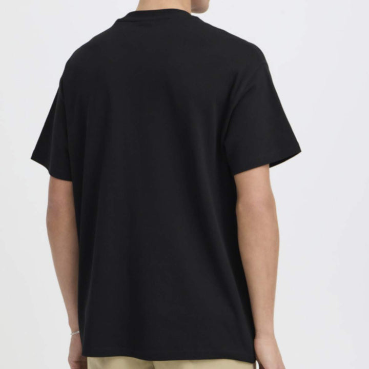 !Solid SDDANTON True Black