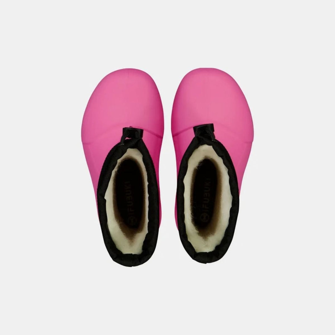 FUBUKI Niseko 3.0 Kids Pink