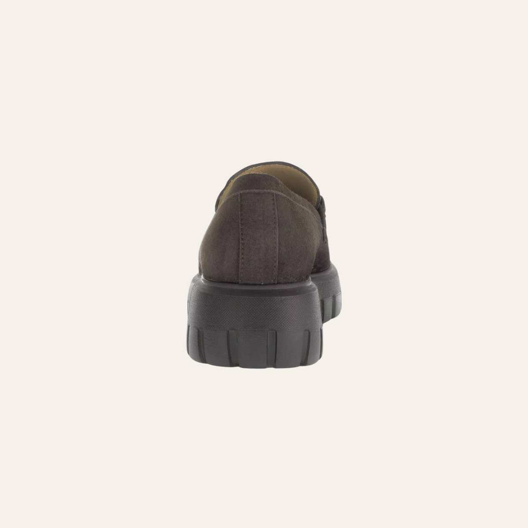 Gabor Mokasin Chocolate W