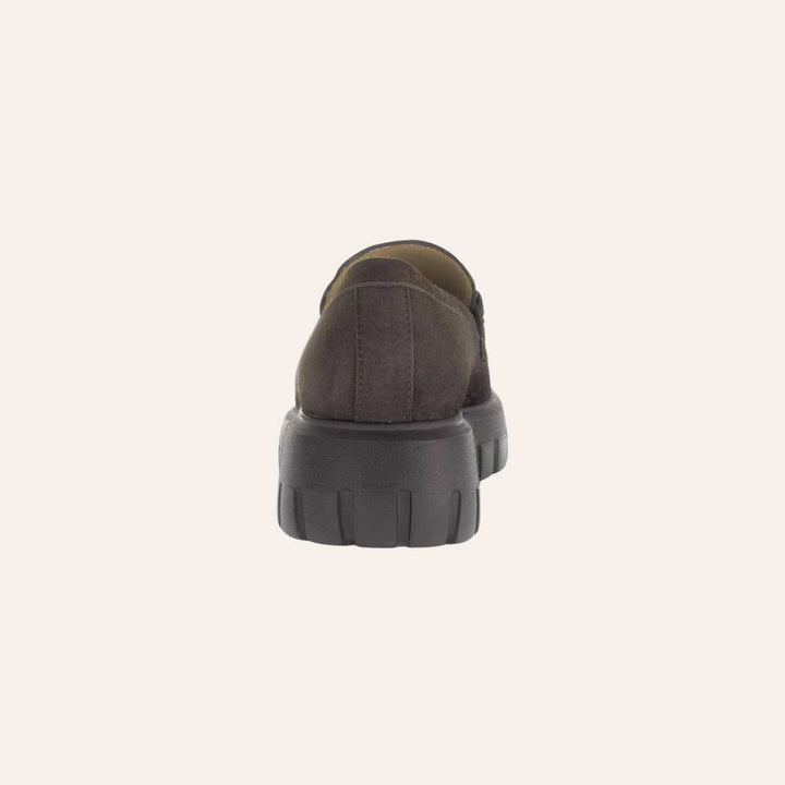 Gabor Mokasin Chocolate W