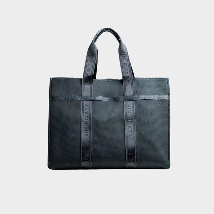 Jim Rickey Cali Tote Neoprene Large Olive