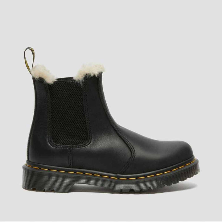 Dr. Martens Leonore Black W