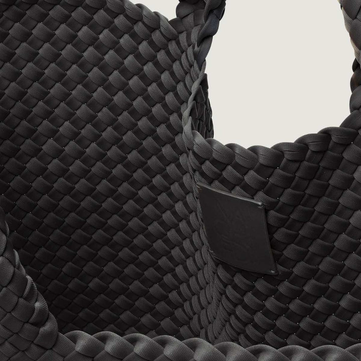 Naghedi St Barths Large Tote Ash