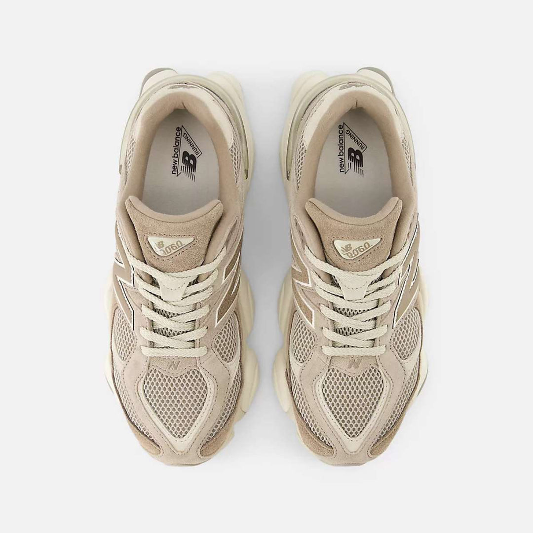New Balance U9060 Mushroom / Aird Stone W