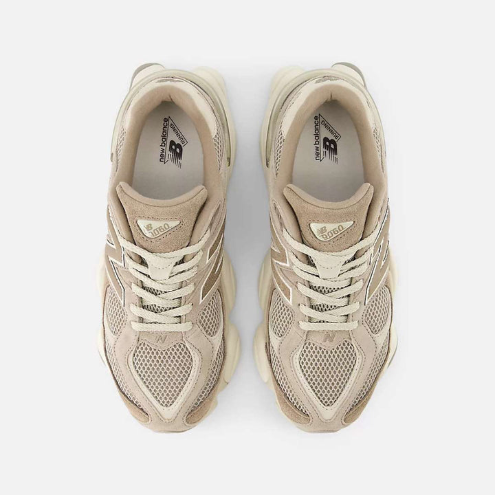 New Balance U9060 Mushroom / Aird Stone W
