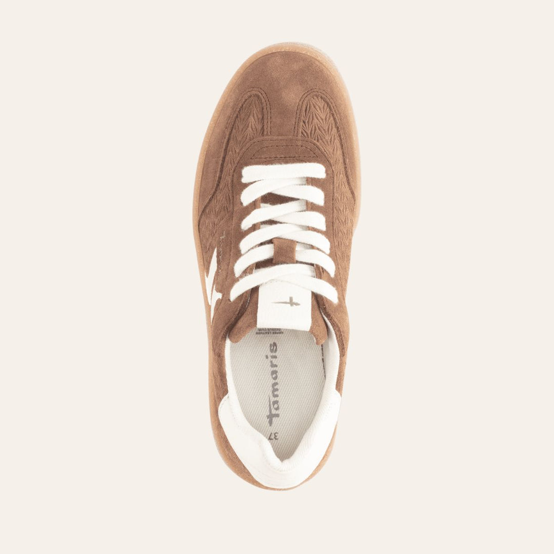 Tamaris Sneaker Brown W