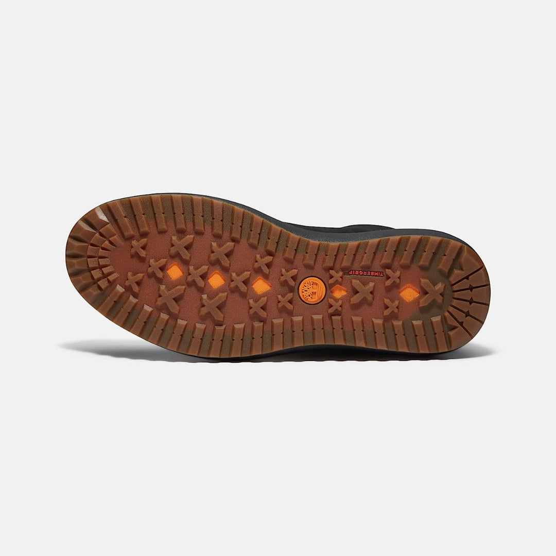 Timberland Mid Lace GTX Chukka Black Nubuck M