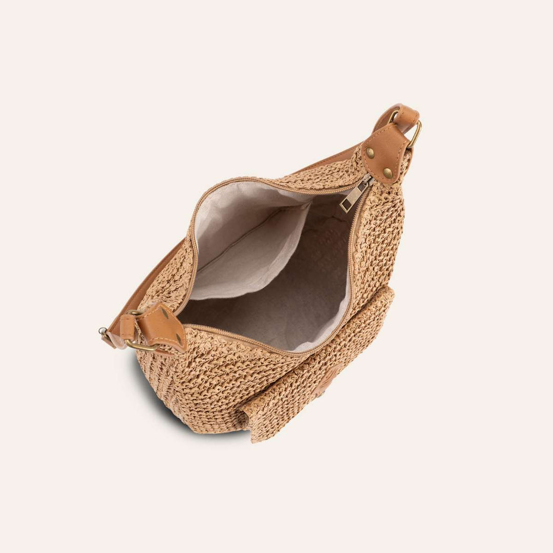 Lycke Crossover Summer Camel