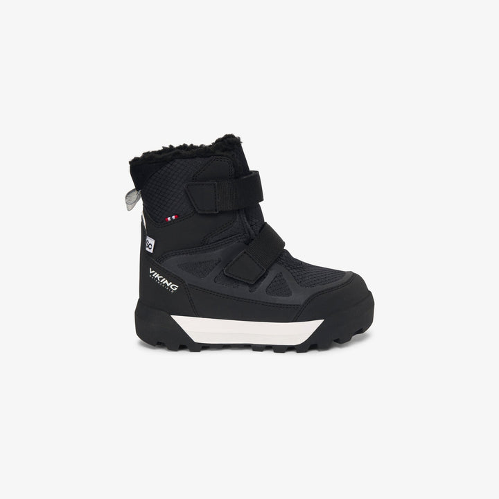 Viking Constrictor Warm SC WP 2V Black B