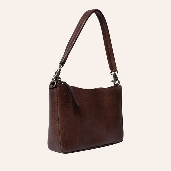 Redesigned by Dixie Nada Woodsmoke