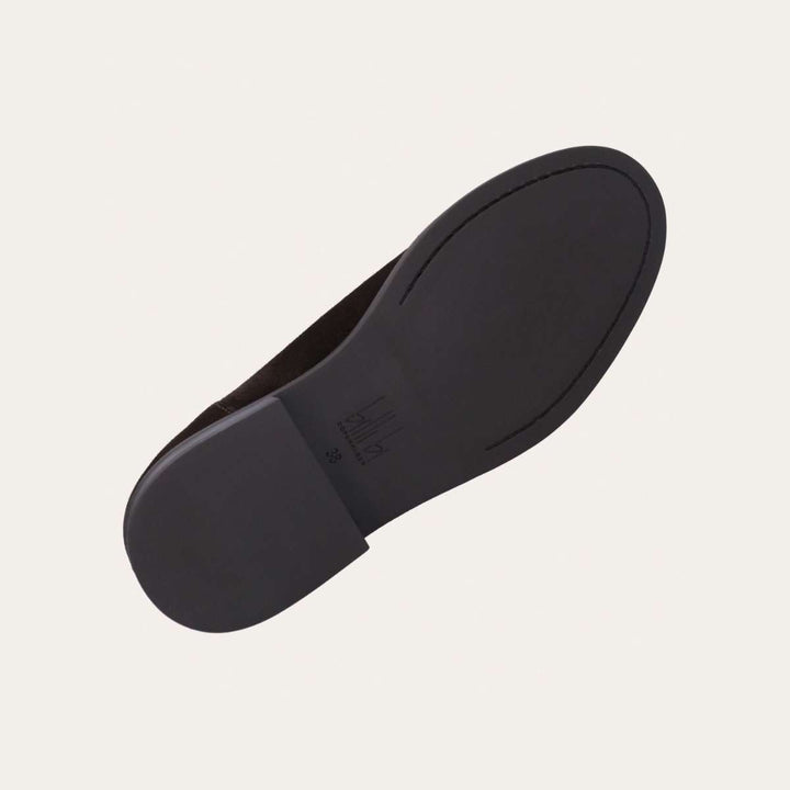 Billi Bi B1118 T.moro Delizioso Suede W
