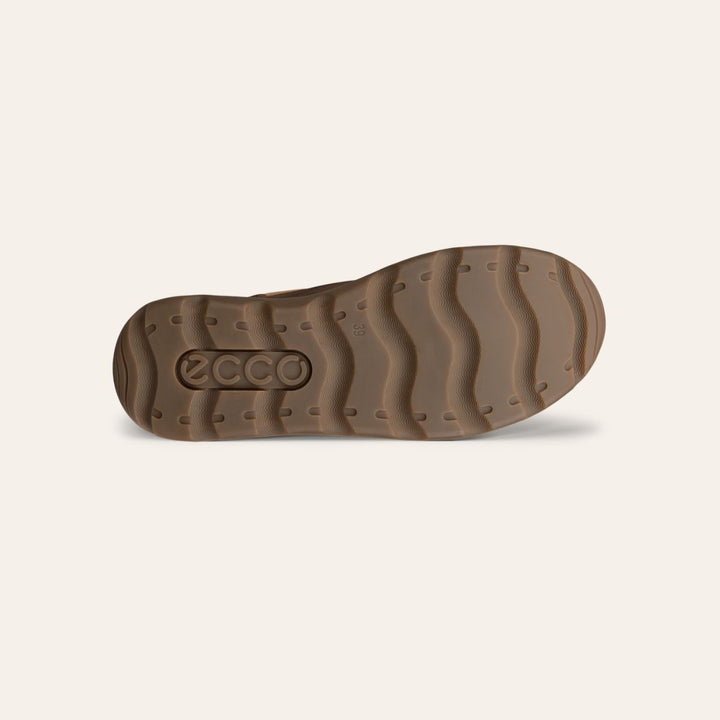 ECCO Glacia Camel/Camel W
