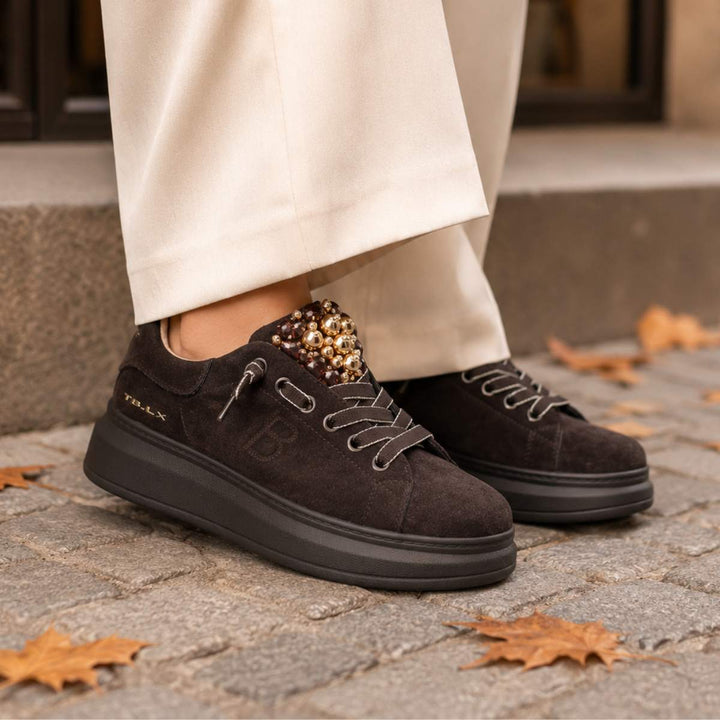 Tosca Blu City Jungle Testa Di Moro W