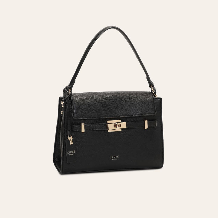 Lycke Askim Crossover Black