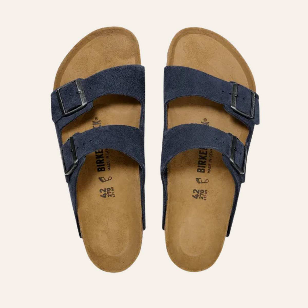 Birkenstock Arizona BS Regular New Navy M
