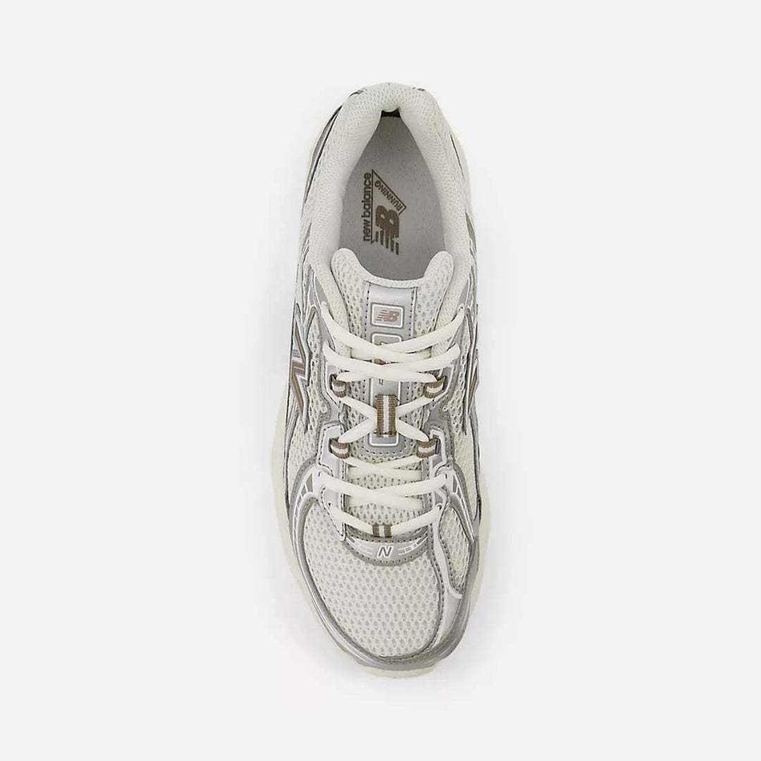 New Balance U740 Sea Salt / Arid Stone / Silver W