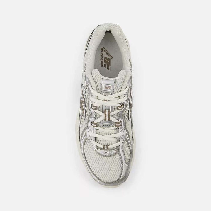 New Balance U740 Sea Salt / Arid Stone / Silver W