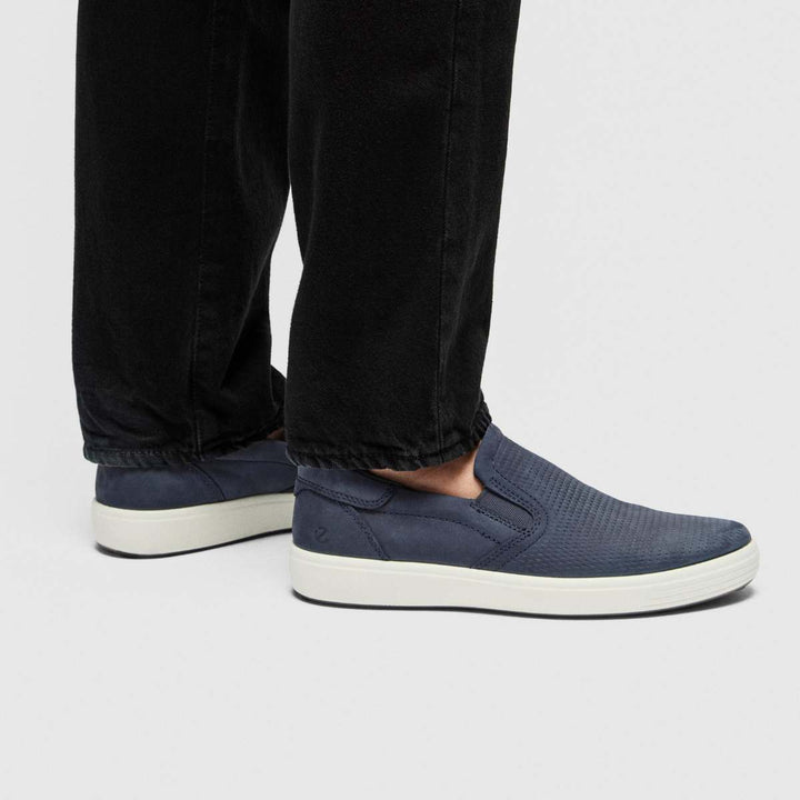 Ecco Soft 7 Easy Slip On M