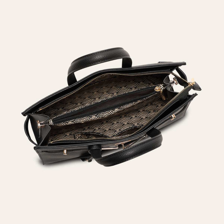 Lycke Askim Handbag Black