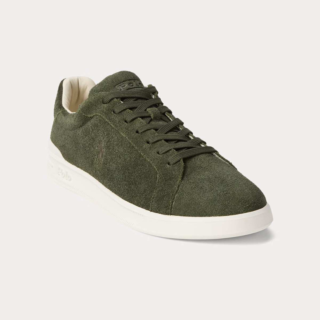 Ralph Lauren HRT CT II Olive M