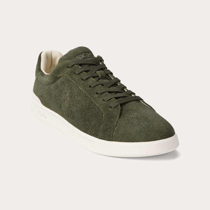 Ralph Lauren HRT CT II Olive M