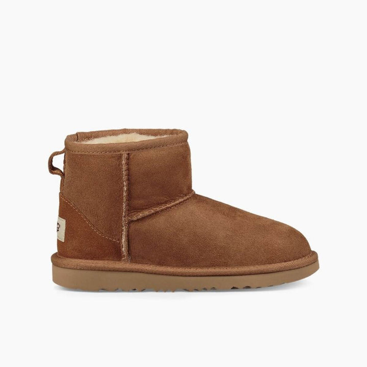 UGG Classic II Mini Chestnut JR