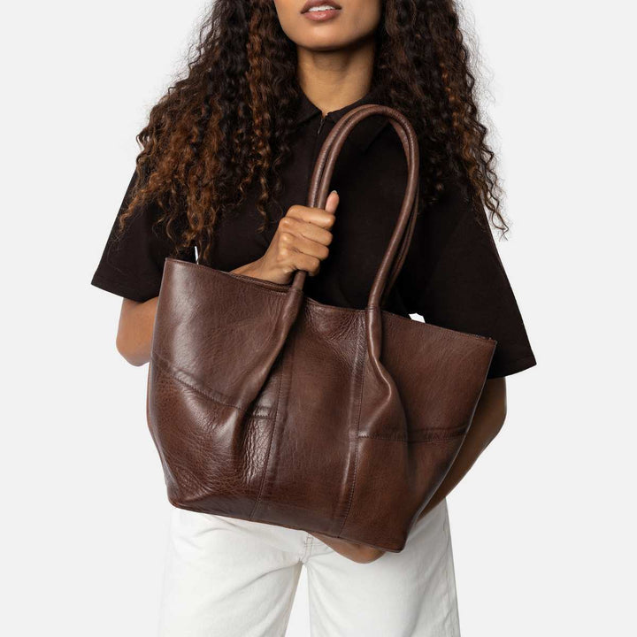 Redesigned by Dixie Mane Small Woodsmoke