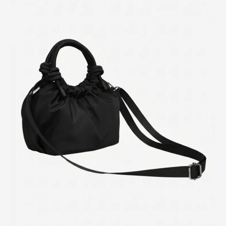 Hvisk Jolly Twill Black