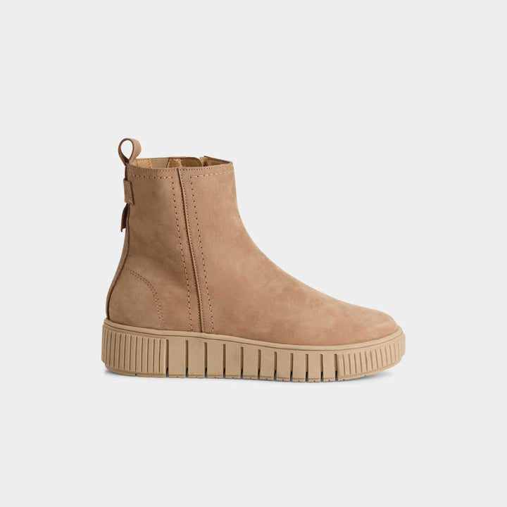 Tamaris Boots Camel W