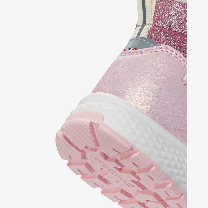 Viking Equip Star Warm WP 1V Light Pink B