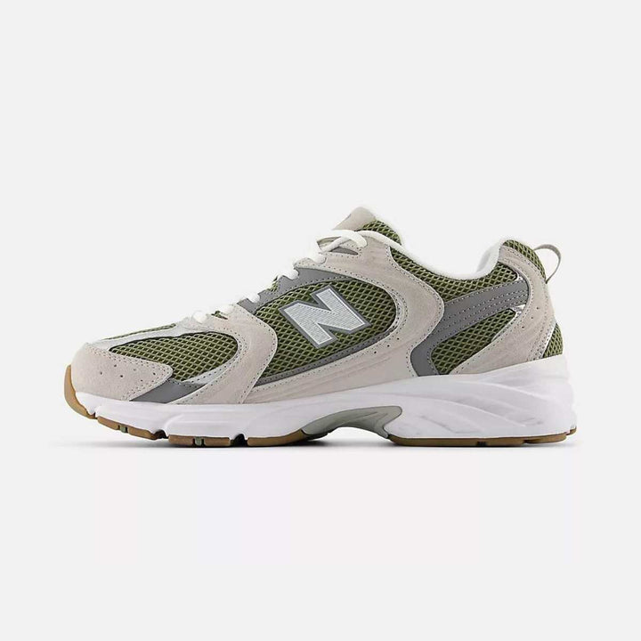 New Balance MR530 Dark Olivine/Moonrock M