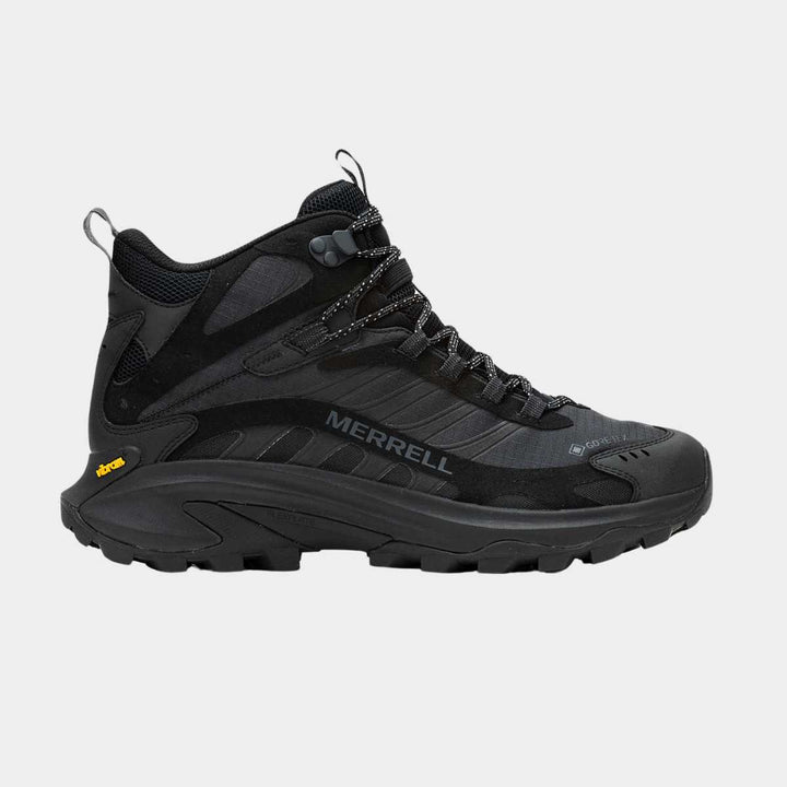 Merrell Moab Speed 2 Mid GTX Black M