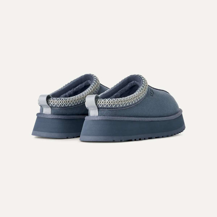 UGG Tazz Dessert Blue W