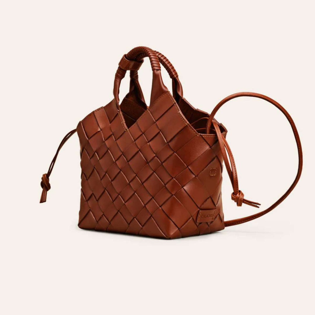 Cala Jade Veske Misu Nutmeg