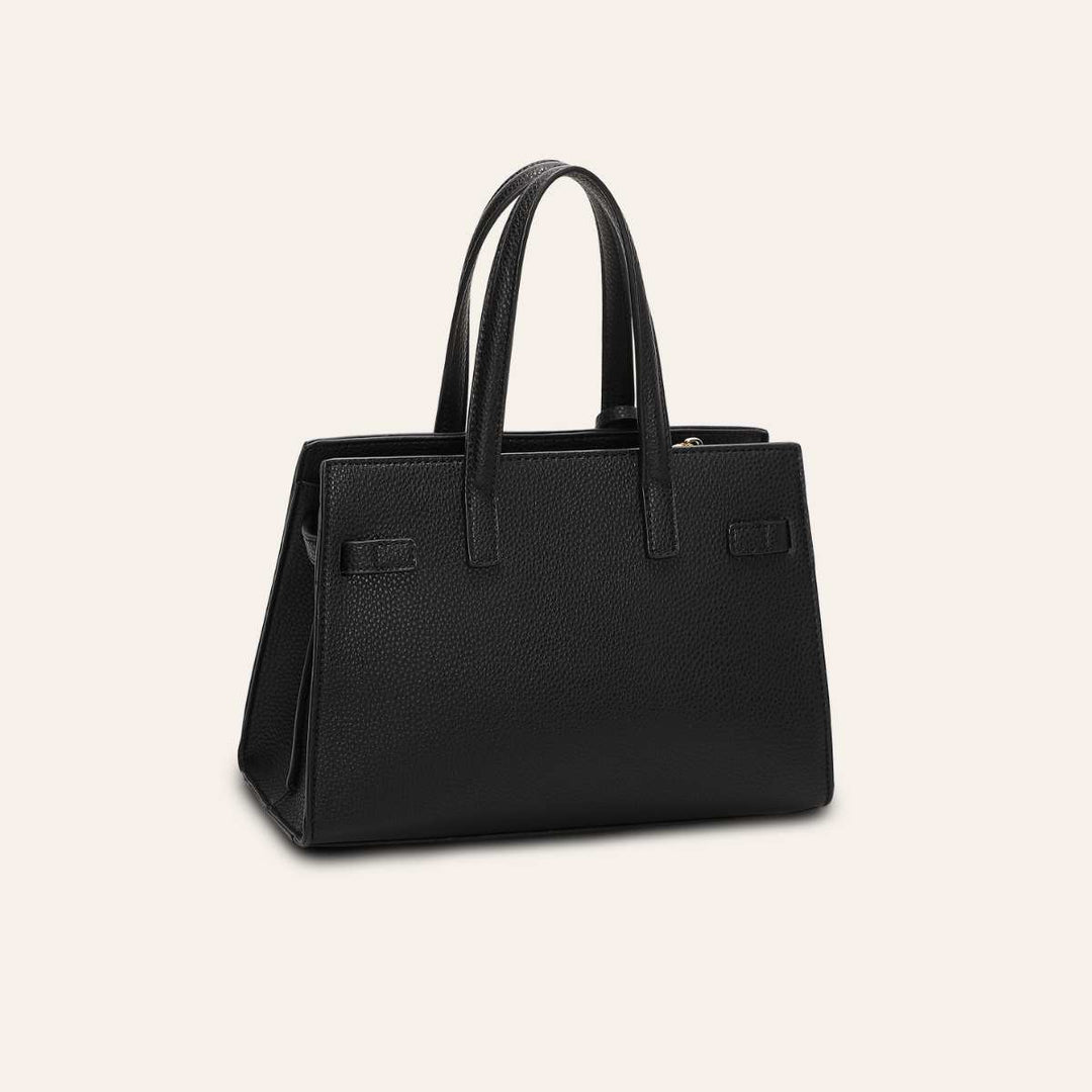Lycke Askim Handbag Black