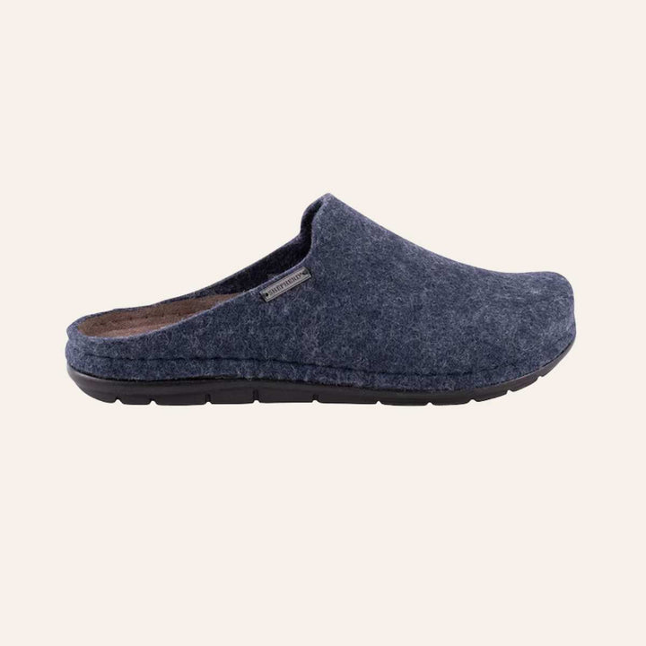 Shepherd Tøffel Samuel Navy M