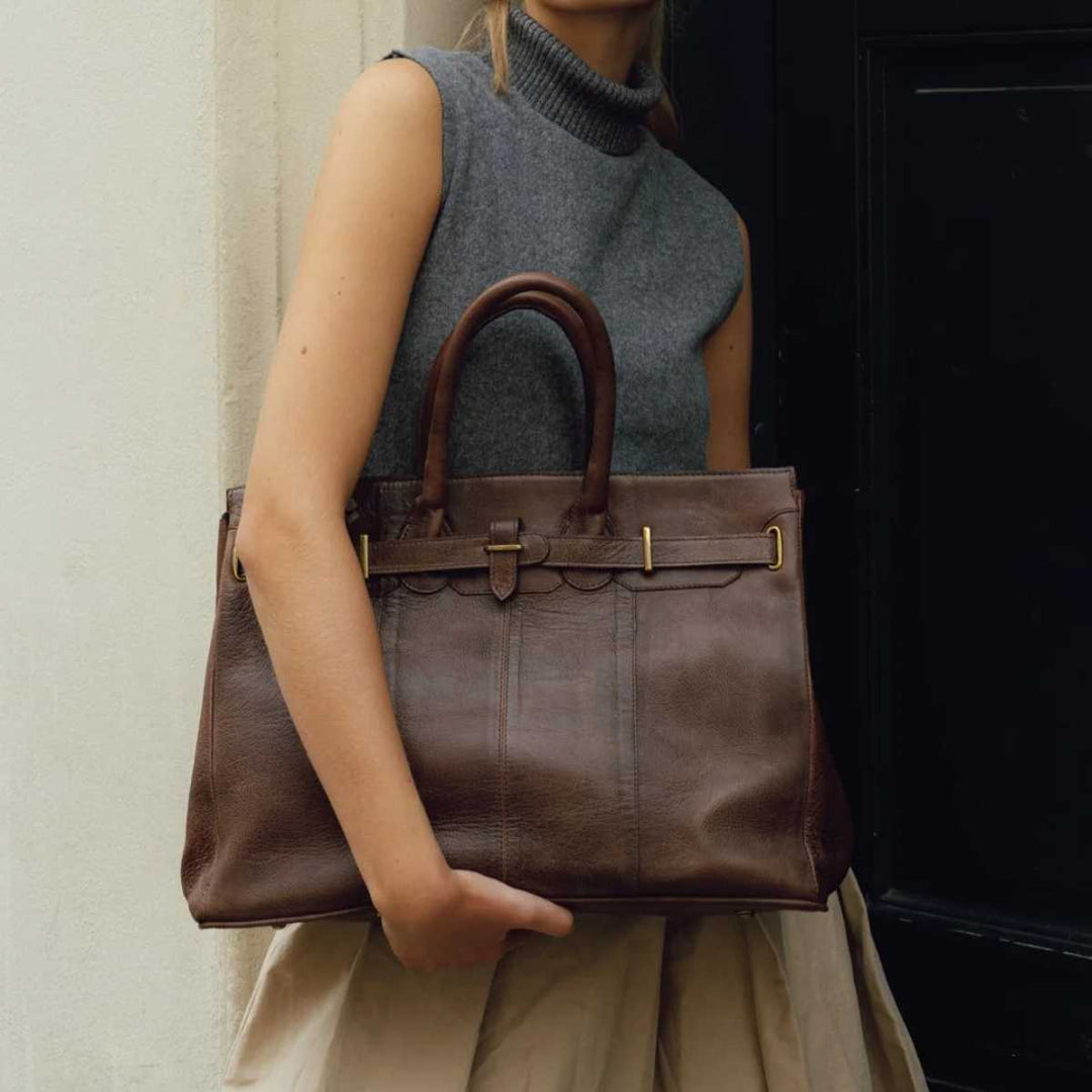 Dixie Mada Big Urban Woodsmoke