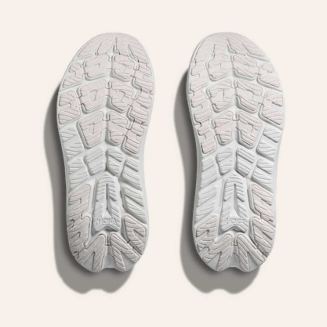 HOKA Kawana 3 White/White W