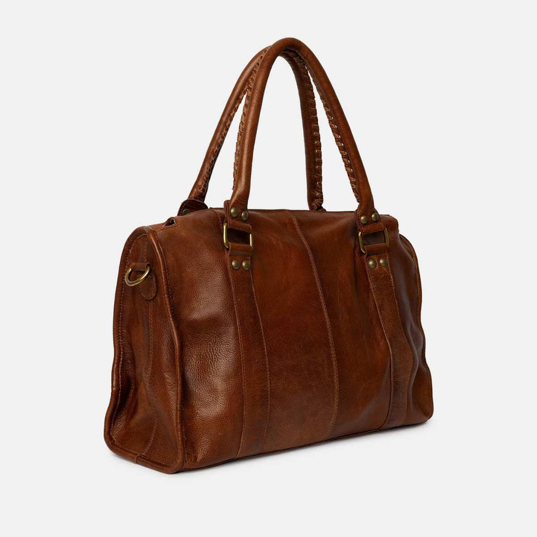 Redesigned by Dixie Miri Big Urban Walnut