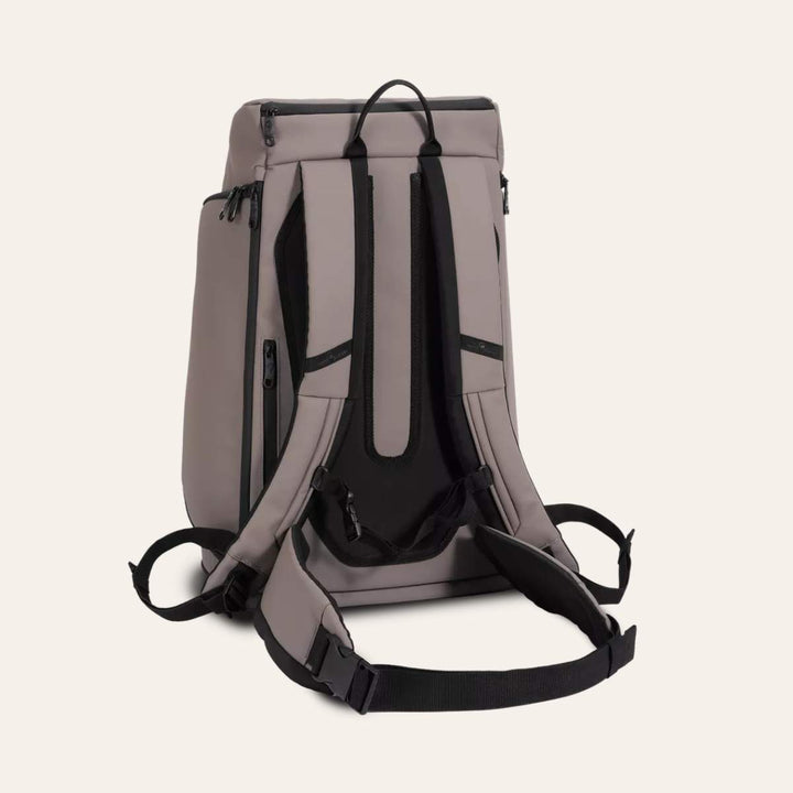 North Pioneer Mission 39L Ryggsekk Taupe