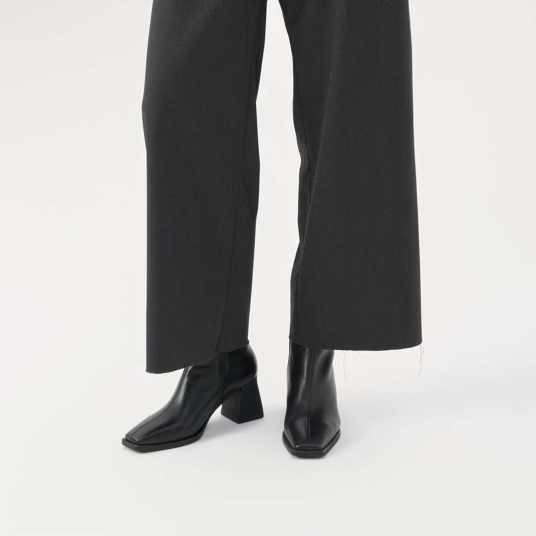 Vagabond Hedda Støvlett Svart W