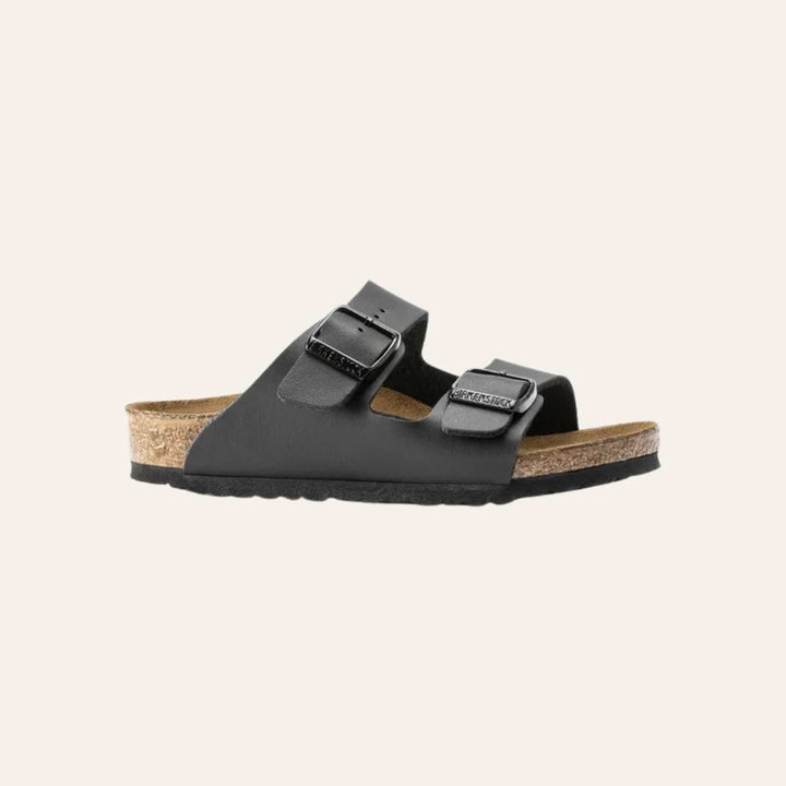 Birkenstock Arizona Regular Sandal Svart B