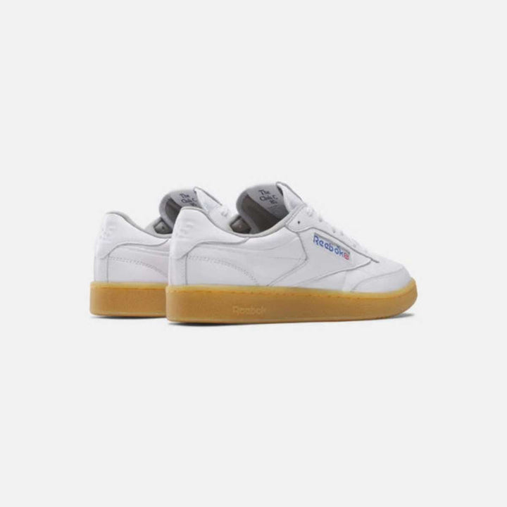 Reebok Club C 85 Vintage White/Grey W