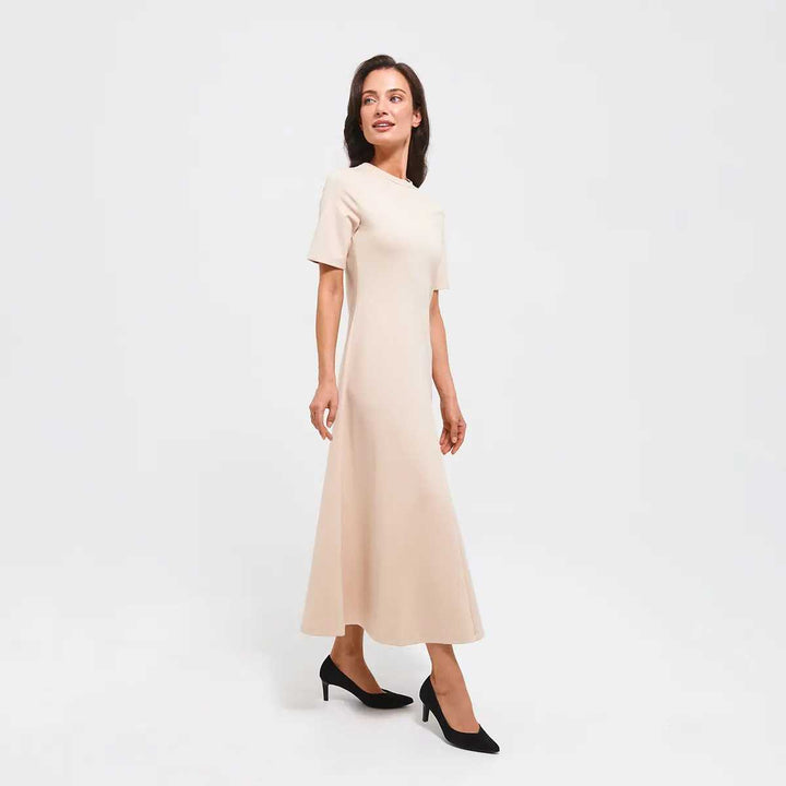 Høgl Boulevard Pumps Black W