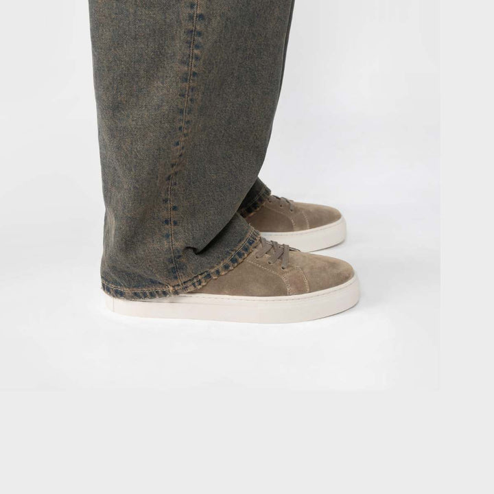 Vagabond Paul 2.0 Mud M