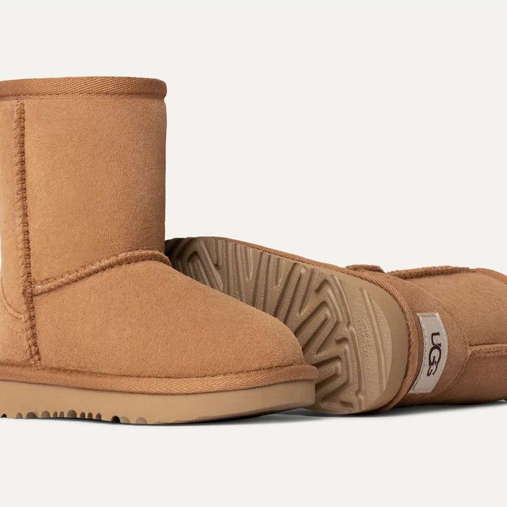 UGG Classic II Chestnut B