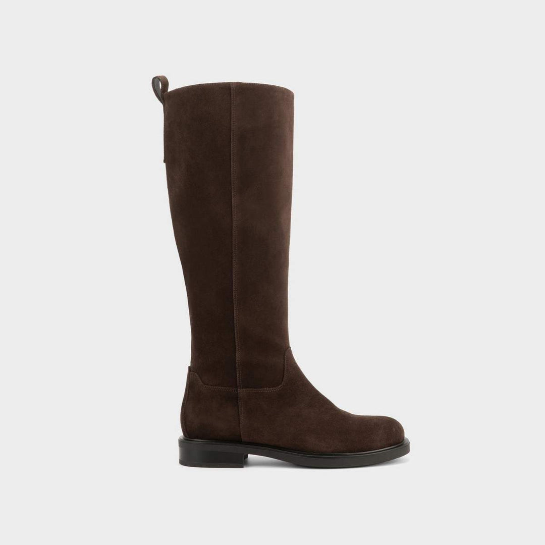 Vagabond Freya Semsket Java W