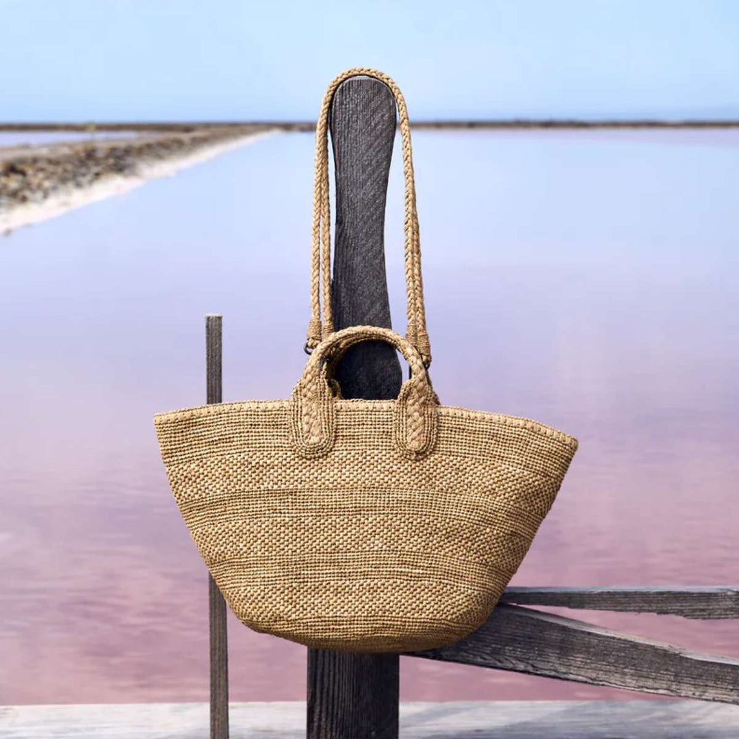 IBELIV Bag Soma Tea