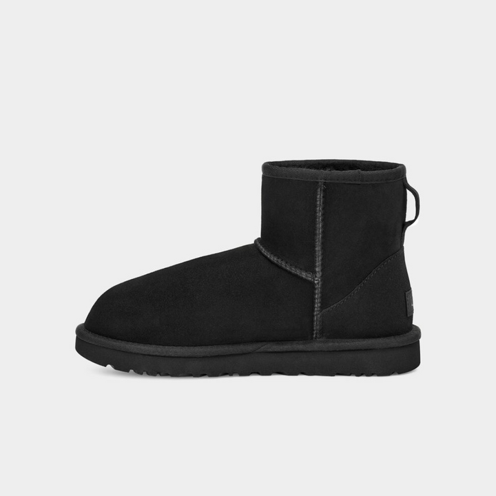 UGG Classic Mini II Svart W